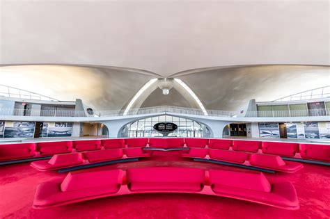 New Details About Jfks Twa Hotel Revealed On Track To Open In 18