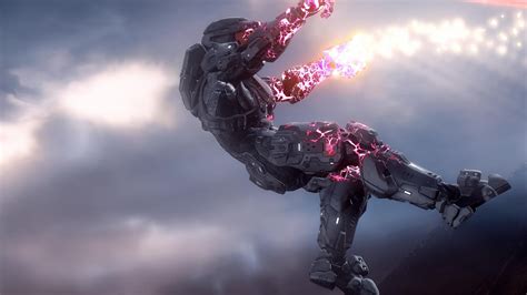 Halo 4 Video Games Master Chief Wallpapers Hd Desktop And Mobile