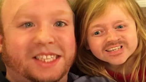 Viral Video Dad Uses Face Swapping App To Hilarious Effect