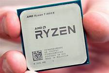 AMD Ryzen 7 1800X Review - Digital Trends