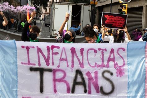 Oaxaca Aprueban Que Adolescentes Elijan Su Identidad De Género