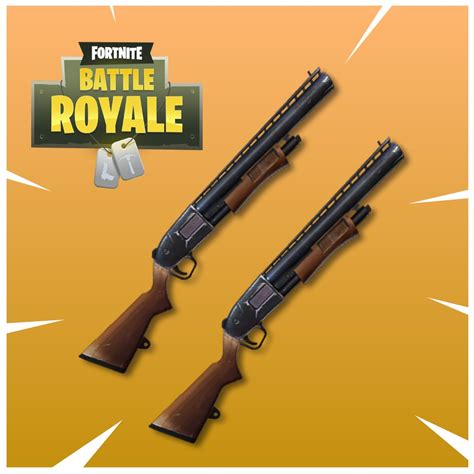 In a small update to fortnite with massive implications, epic games has finally nerfed shotgun damage (and restored trap damage from 75 to 150, thank goodness). Blue pump shotgun now in Fortnite, but what is it and why ...