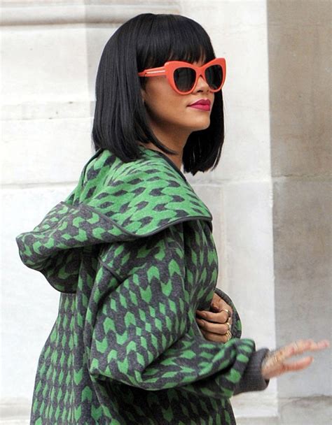 Rihanna Honoured With Fashion Icon Award My Fashion Life