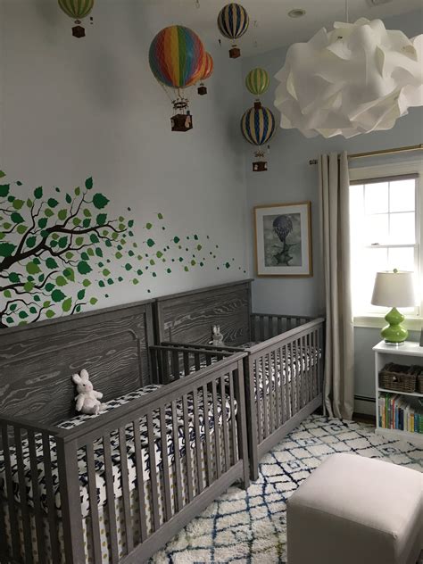 20 Neutral Baby Room Themes