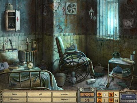 Dark Asylum Mystery Adventure Game Download And Play For Free GameTop