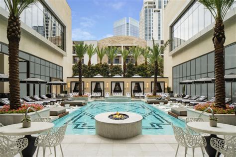 Best Luxury Hotels In Houston The Hotel Guru