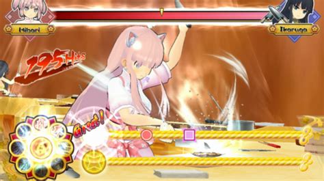 This is a port of the ps vita game. Senran Kagura: Bon Appetit Release Date Announced - Just ...