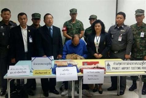 Im Gefängnis Klong Prem In Bangkok Ist Ein Dänischer Häftling Gestorben Thailandtip