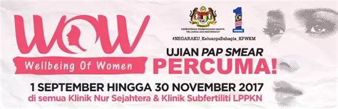 Learn what a pap smear test is and how to interpret the results, including what an ascus result means and how it relates to a pap smear is a procedure to screen for cervical cancer and abnormal cell changes on the cervix that might lead to. Ujian Pap Smear Percuma Seluruh Malaysia sehingga 30 ...