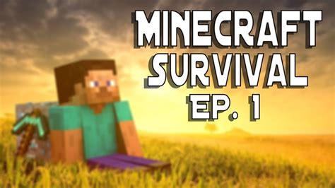 Memeing On Minecraft Minecraft Survival Ep 1 Youtube