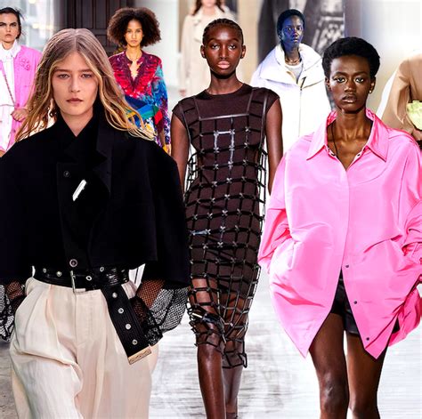 Emerging Fashion Trends To Watch Out For In A Changing World
