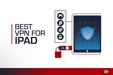 Best Vpn For Ipad Here Are Our Top 5 Providers For 2023