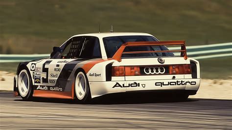 Audi Quattro Car Wallpapers Hd Desktop And Mobile Backgrounds