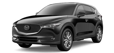 2020 Mazda Cx 5 Skyactiv G 25t Dynamic Pressure Turbo At Grand To Awd