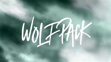 Wolfpack Teaser1 Youtube