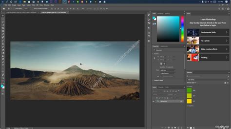 دانلود Udemy Adobe Photoshop Cc Your Complete Guide To Photoshop 2021