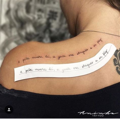 Pin By Lorena Carvalho On Tatuagem Tattoos Inspirational Tattoos