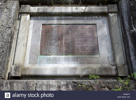 Information Plaques Hi Res Stock Photography And Images Alamy