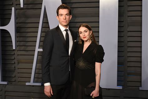 Comedian John Mulaney And Ex Wife Share Heartbreaking News Parade