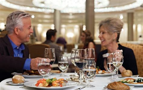 Choose the meal you want to send to someone else. Taste the Finest of Food at Sea with Oceania Cruises ...
