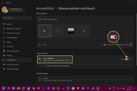 How to Disable the Touchscreen in Windows 11