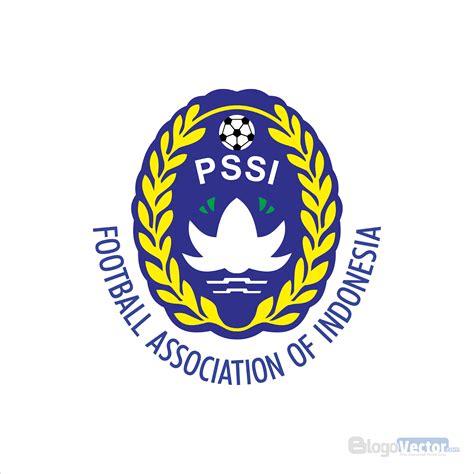 PSSI Logo vector (.cdr) Free Download - BlogoVector
