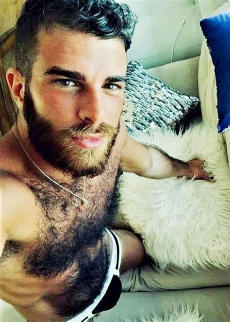Pin By Papo Diaz On Beards Hairy Chested Men Men In Tight Pants