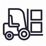 Icon Logistics Industry Getdrawings