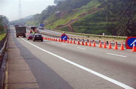 Highway Maintenance