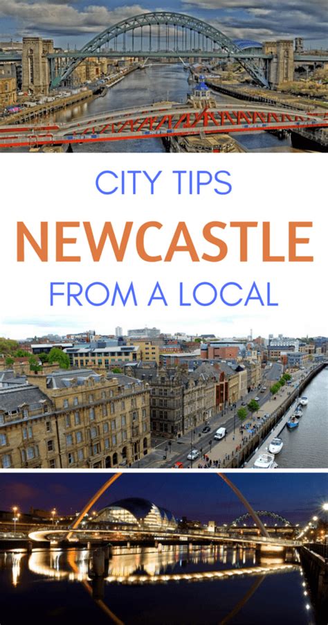 Things To Do In Newcastle Pinterest Pin Local Travel Uk Travel Travel