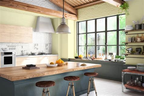 22 Yellow Kitchen Ideas for 2019 Ikea does a massive kitchen sale once or twice a year.