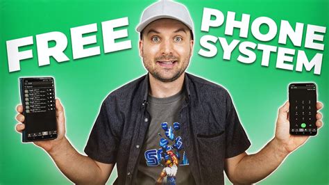 Setting Up A Free Business Phone System With 3cx Youtube