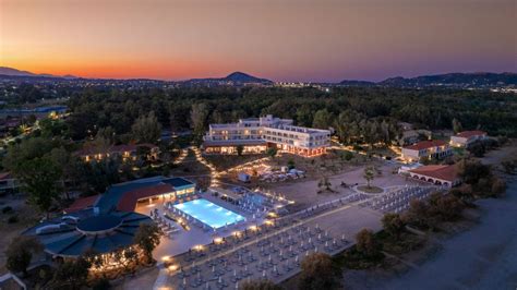 Zante Beach Resort Laganas Holidaycheck Zakynthos Griechenland