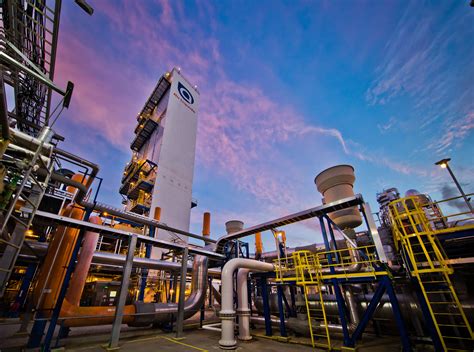 Air Liquide plans $100M air separation unit on Gulf Coast pipeline ...