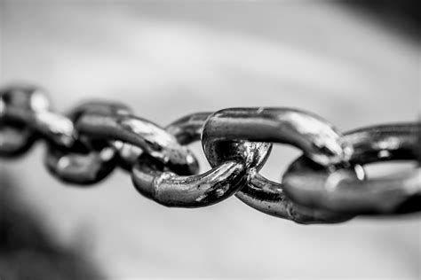 Choosing The Right Chain For The Job Brass Chains Vs Steel Chains