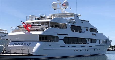 What Is The Worth Of Tiger Woods Yacht And His Net Worth Yacht Haven