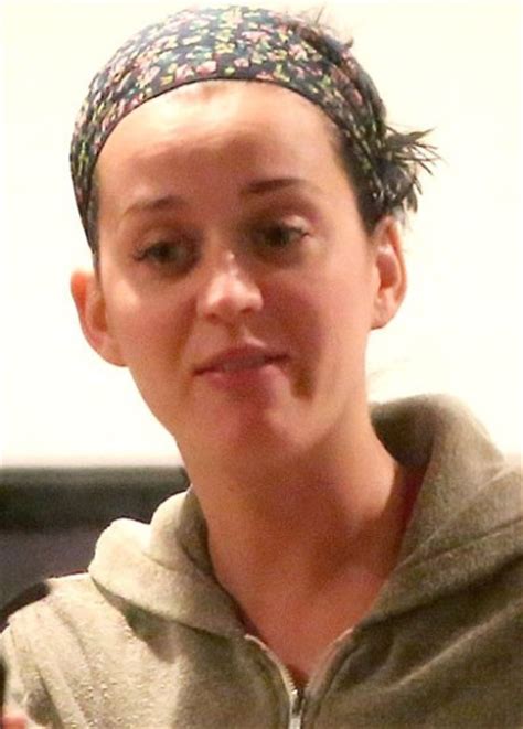 Katy Perry Without Makeup Pictures Celeb Without Makeup