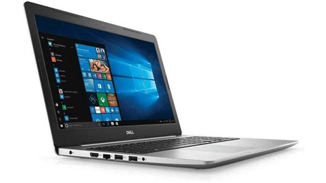 Dell Inspiron 15 5570 Laptop Detail Specification Youtube