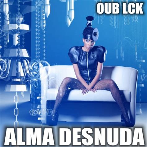 Alma Desnuda Oub Lck Digital Music
