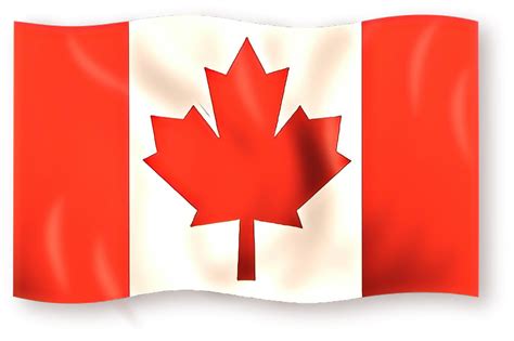 Flag Of Canada Vector Graphics Maple Leaf Png Download 18011200