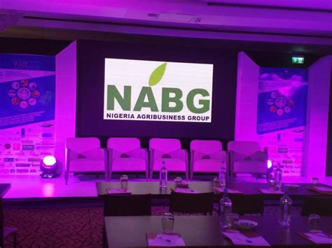 Nabg Others To Deploy Climate Smart Agriculture To Fight Poverty