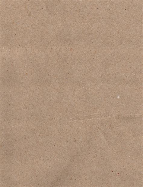 Free Brown Paper And Cardboard Texture Texture Lt Brown Paper
