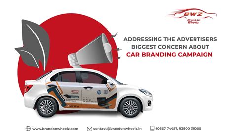 Car Branding Campaign Execusion Behind The Scene