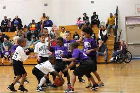 Mariettas Youth Basketball League Opening Day 11092013 04 Flickr