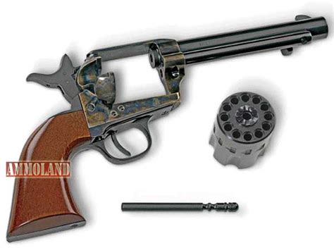 Uberti 1873 Cattleman 12 Shot 22 Lr Caliber Revolver