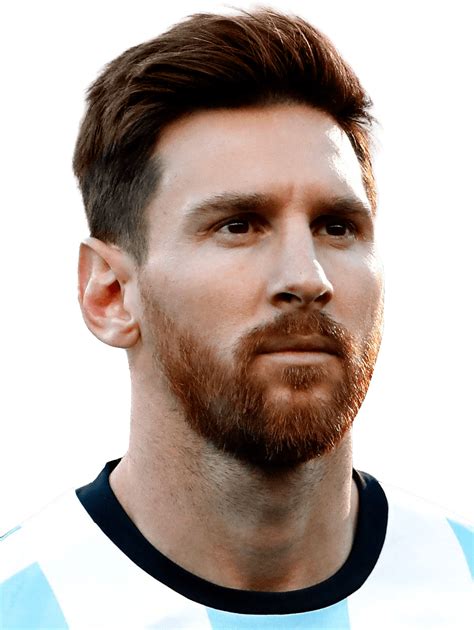 Messi Png Lionel Messi Messi Render 2061438 Vippng
