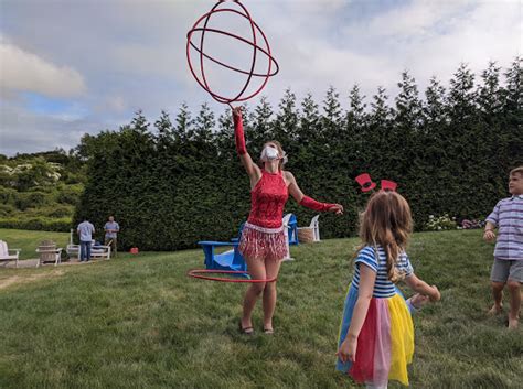 Hula Hoop Dancers For Hire For Special Events