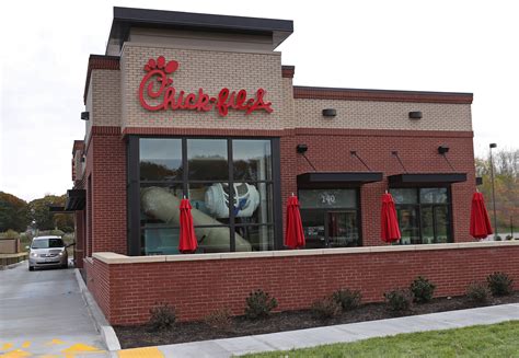 Did Chick Fil A Already Backpedal On A Pledge To Stop Making Anti Lgbtq Donations News Logo Tv