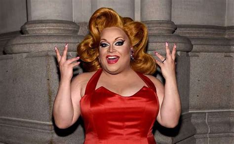Ginger Minj Was Ready To Sacrifice Herself For An All Stars Friend