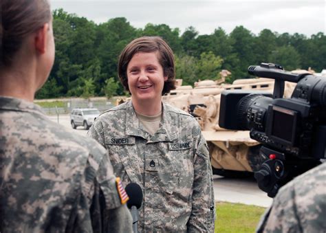 North Carolina National Guard Opens Communication Lines National